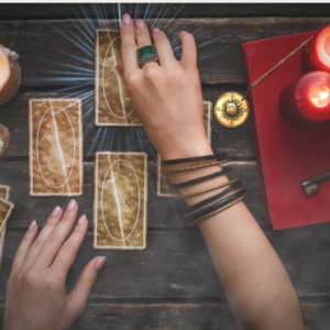 Einführung in die Welt des Tarot – Ein Workshop zur Selbstreflexion 11.04.2025